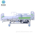 Electric Nursing Bed 8 function Electric Hospital nursing Medical Bed Factory